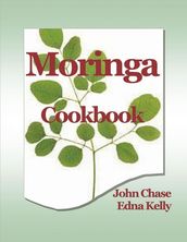 Moringa Cookbook