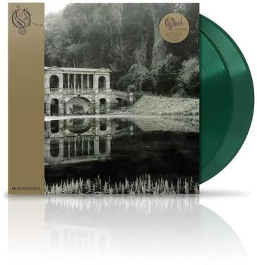 Morningrise (vinyl green) - Opeth