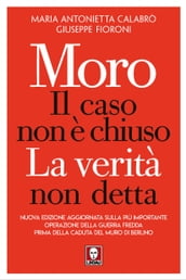 Moro, il caso non è chiuso