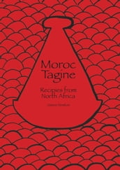 Moroccan Cookbook: Moroc Tagine