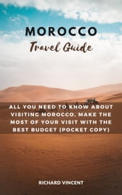 Morocco travel guide