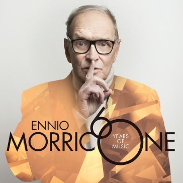 Morricone 60 years of music (standard) - Ennio Morricone