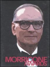 Morricone Award. Con Cd-Audio. Ediz. italiana e inglese