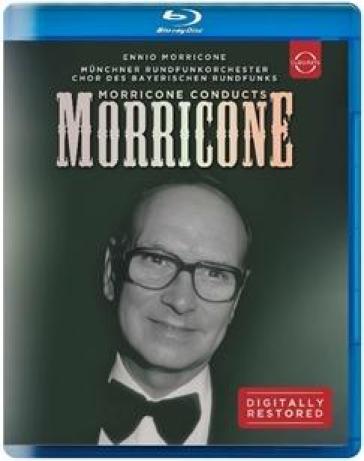 Morricone conducts morricone - Ennio Morricone