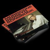 Morricone segreto songbook