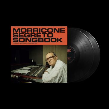 Morricone segreto songbook - Ennio Morricone