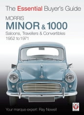 Morris Minor & 1000