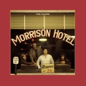Morrison hotel (50th anniversary deluxe