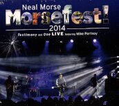 Morsefest! 2014