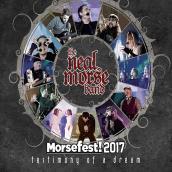 Morsefest 2017: testimony of a dream