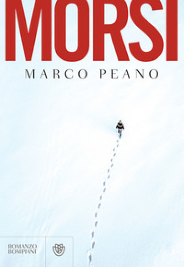 Morsi - Marco Peano