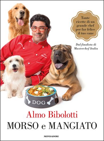 Morso e mangiato - Almo Bibolotti