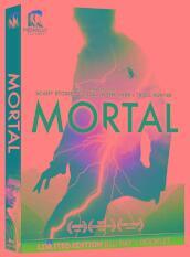 Mortal (Blu-Ray+Booklet)