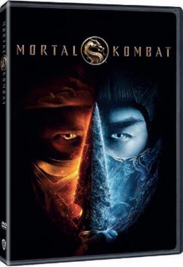Mortal Kombat - Simon McQuoid