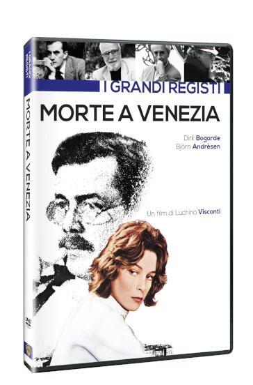 Morte A Venezia - Luchino Visconti