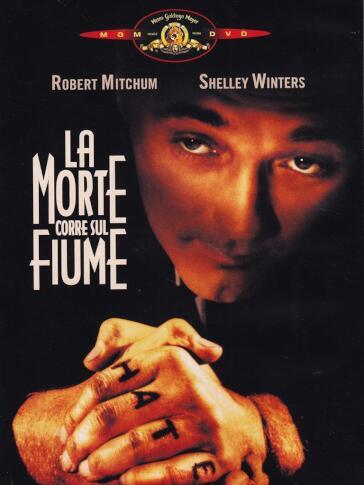 Morte Corre Sul Fiume (La) - Charles Laughton