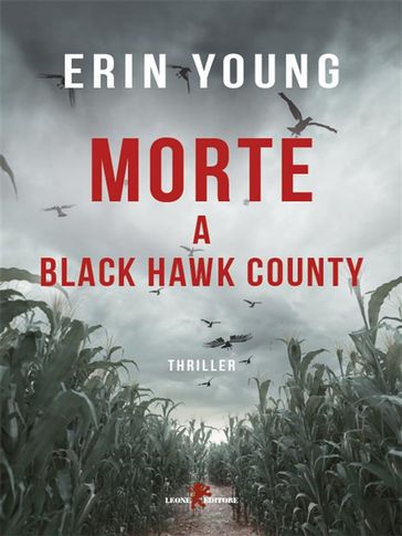 Morte a Black Hawk County - Erin Young