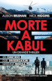 Morte a Kabul