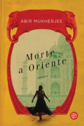 Morte a Oriente