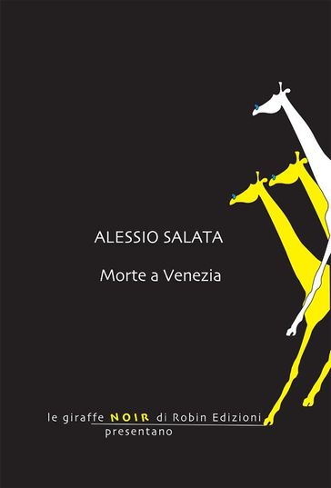 Morte a Venezia - Alessio Salata