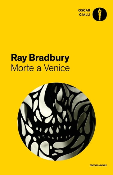 Morte a Venice - Ray Bradbury