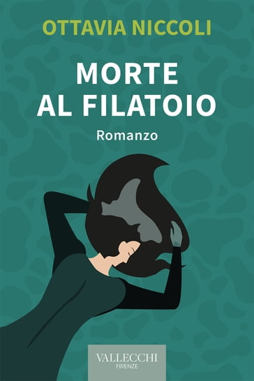 Morte al filatoio - Ottavia Niccoli