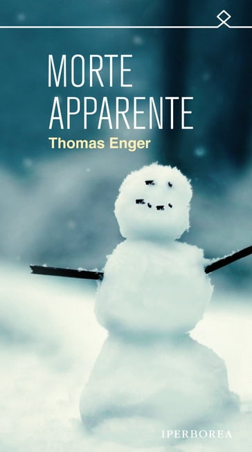 Morte apparente - Thomas Enger