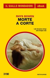 Morte a corte (Il Giallo Mondadori)