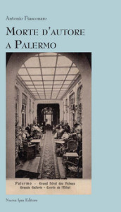 Morte d autore a Palermo