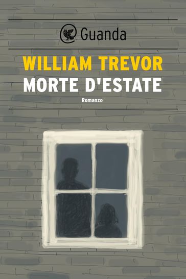Morte d'estate - William Trevor