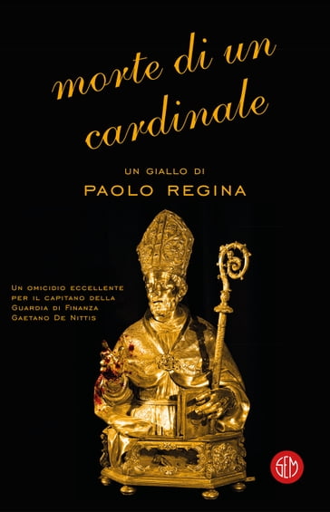 Morte di un cardinale - Paolo Regina