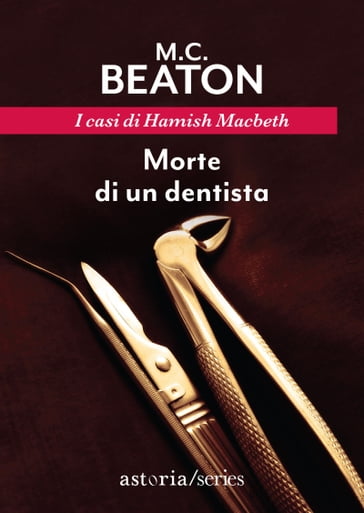 Morte di un dentista - M.C. Beaton