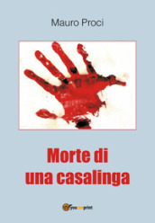 Morte di una casalinga