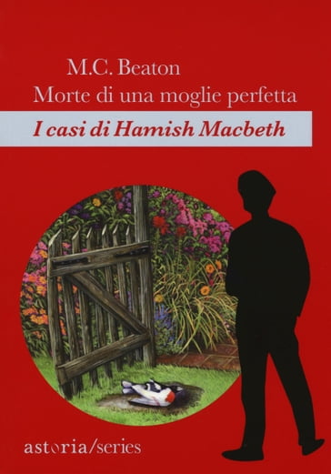 Morte di una moglie perfetta - M.C. Beaton