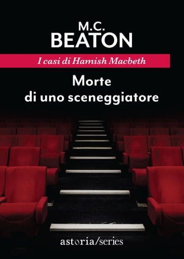 Morte di uno sceneggiatore - M.C. Beaton