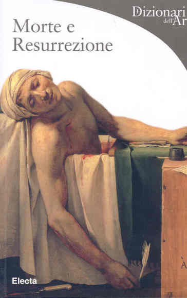 Morte e resurrezione - Enrico De Pascale