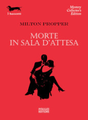 Morte in sala d attesa