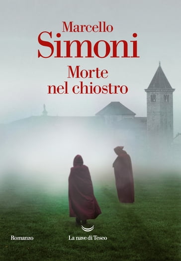 Morte nel chiostro - Marcello Simoni