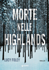 Morte nelle Highlands