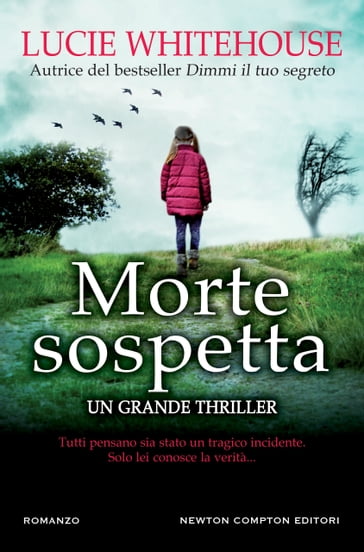 Morte sospetta - Lucie Whitehouse