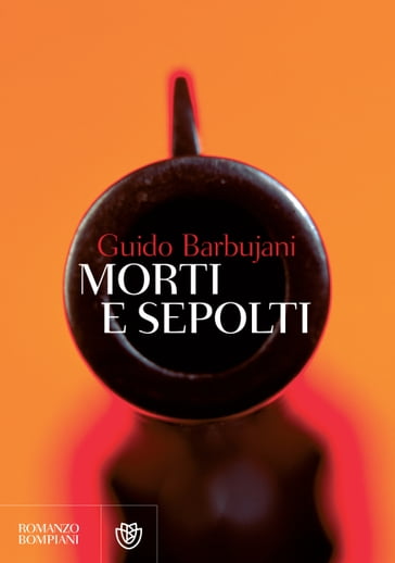 Morti e sepolti - Guido Barbujani