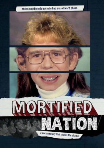 Mortified Nation [Edizione: Stati Uniti]