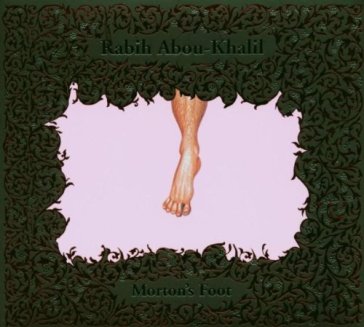 Morton's foot - Abou-Khalil Rabih