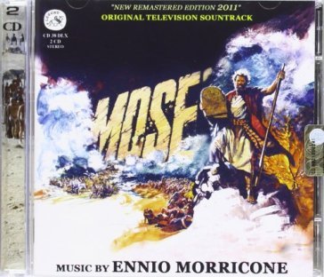 Mosè - Ennio Morricone