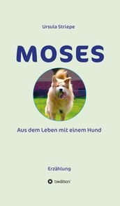 Moses - Aus dem Leben mit einem Hund