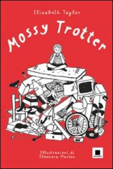 Mossy Trotter - Elizabeth Taylor