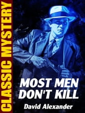 Most Men Don t Kill