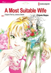 A Most Suitable Wife (Harlequin Comics)
