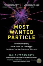 Most Wanted Particle