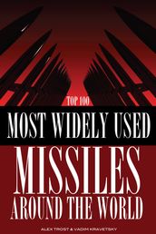 Most Widely Used Missiles Around the World Top 100